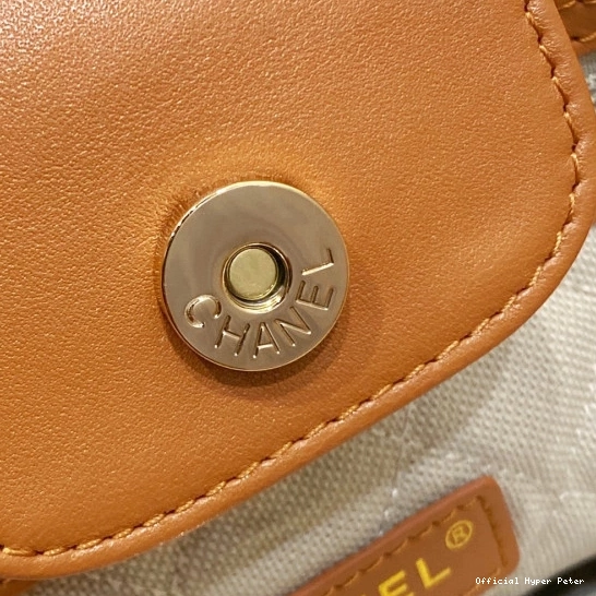 HyperPeter CHANEL SMALL BAG SHOPPING 0716